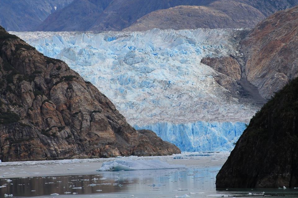 Perché l Alaska è la migliore scelta di crociere per i viaggiatori più giovani? 